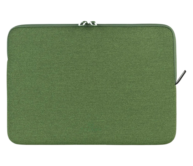 Tucano Melange Sleeve 15,6" Zielony - 1577877 - zdjęcie
